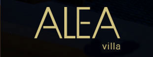 Alea Villas Logo
